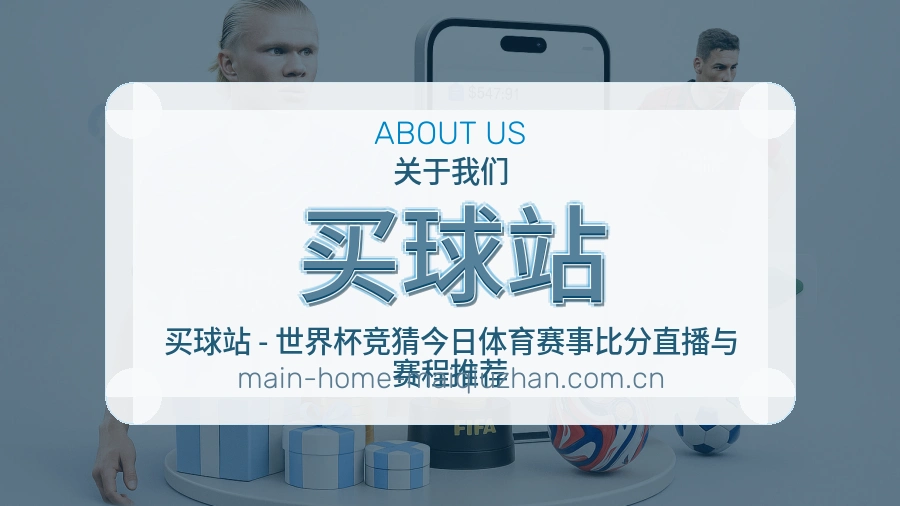 关于买球站